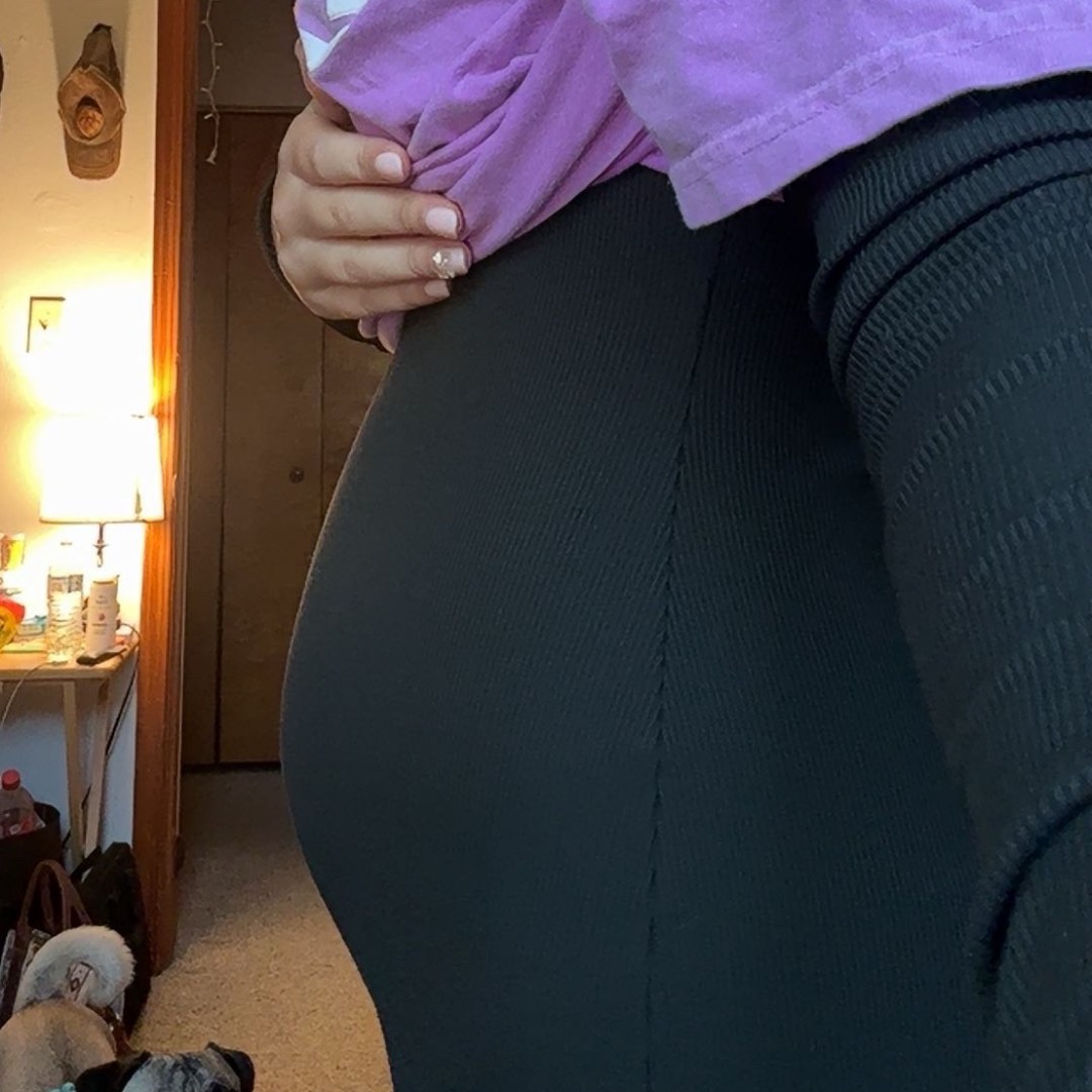 Photo shared by Regina for their Babylist baby registry.