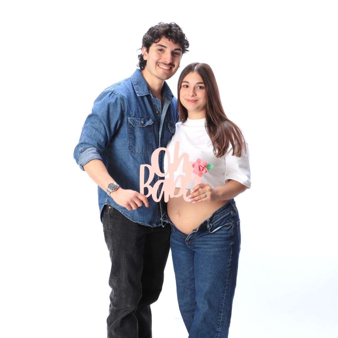 Photo shared by Elizabeth for their Babylist baby registry.