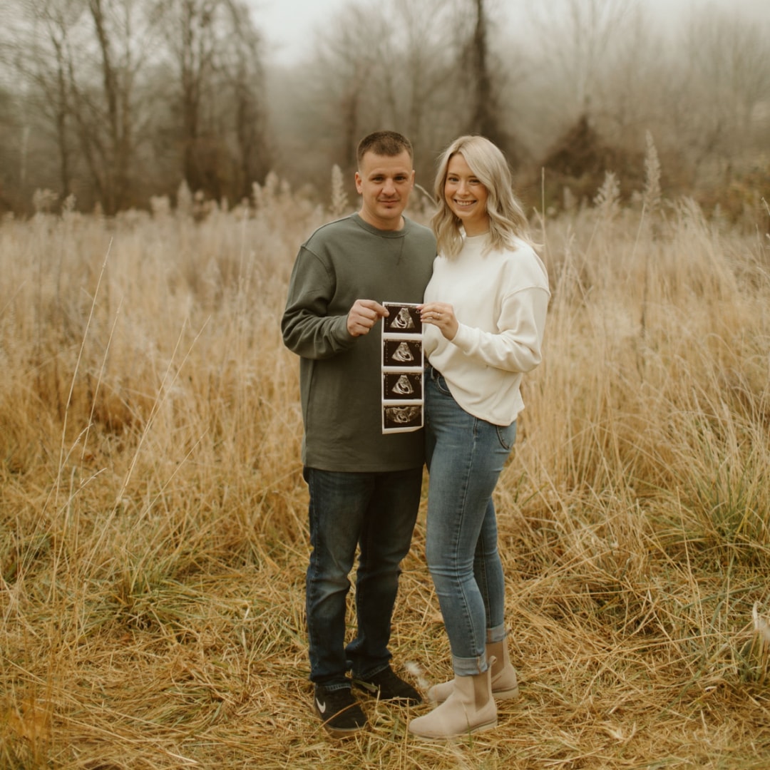 Photo shared by Jess for their Babylist baby registry.