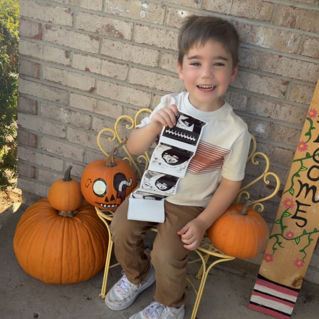 Photo shared by Ansleigh for their Babylist baby registry.