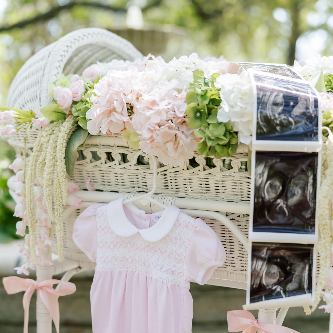 Photo shared by Clary for their Babylist baby registry.