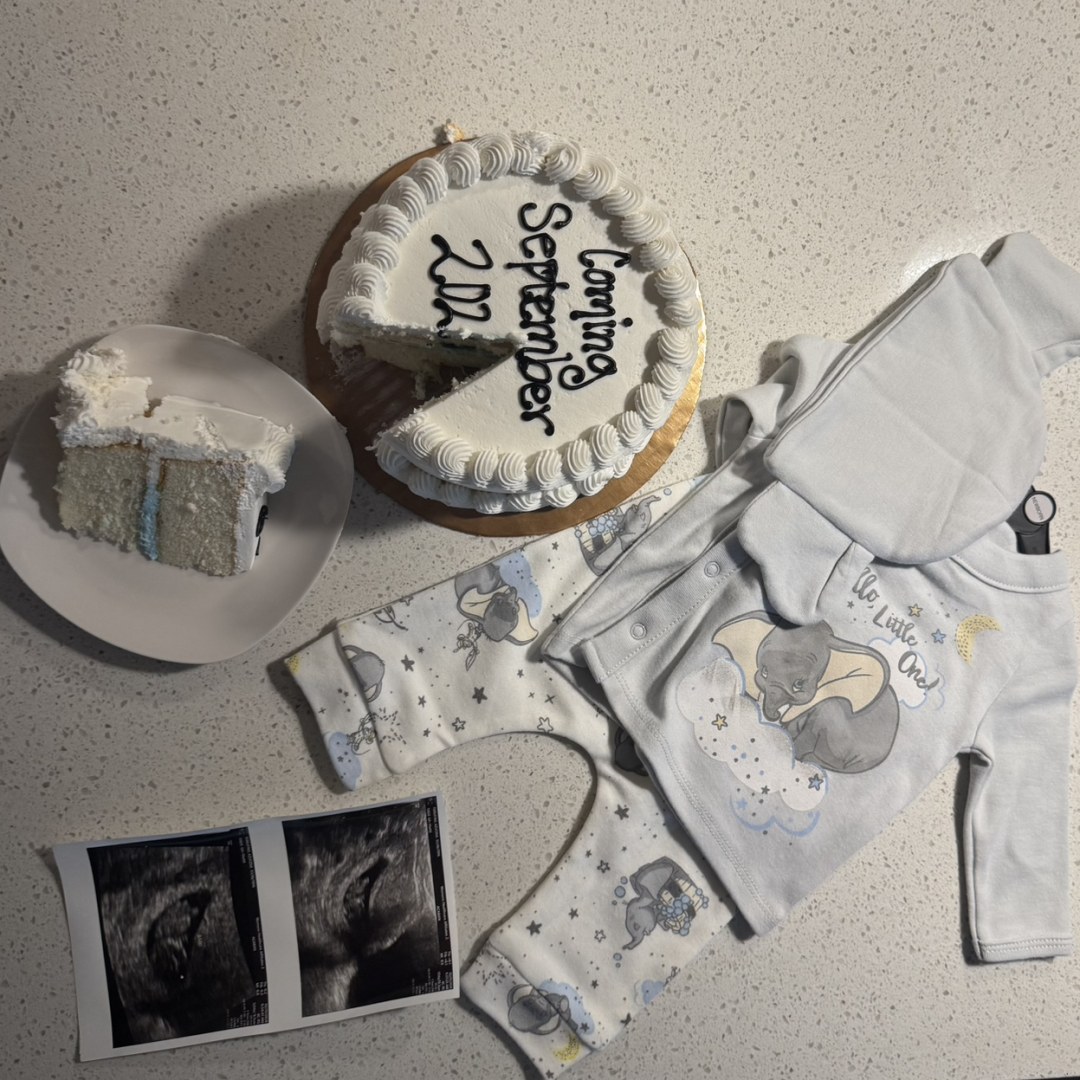 Photo shared by Azucena for their Babylist baby registry.