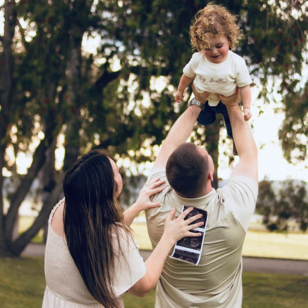 Photo shared by Taylor for their Babylist baby registry.