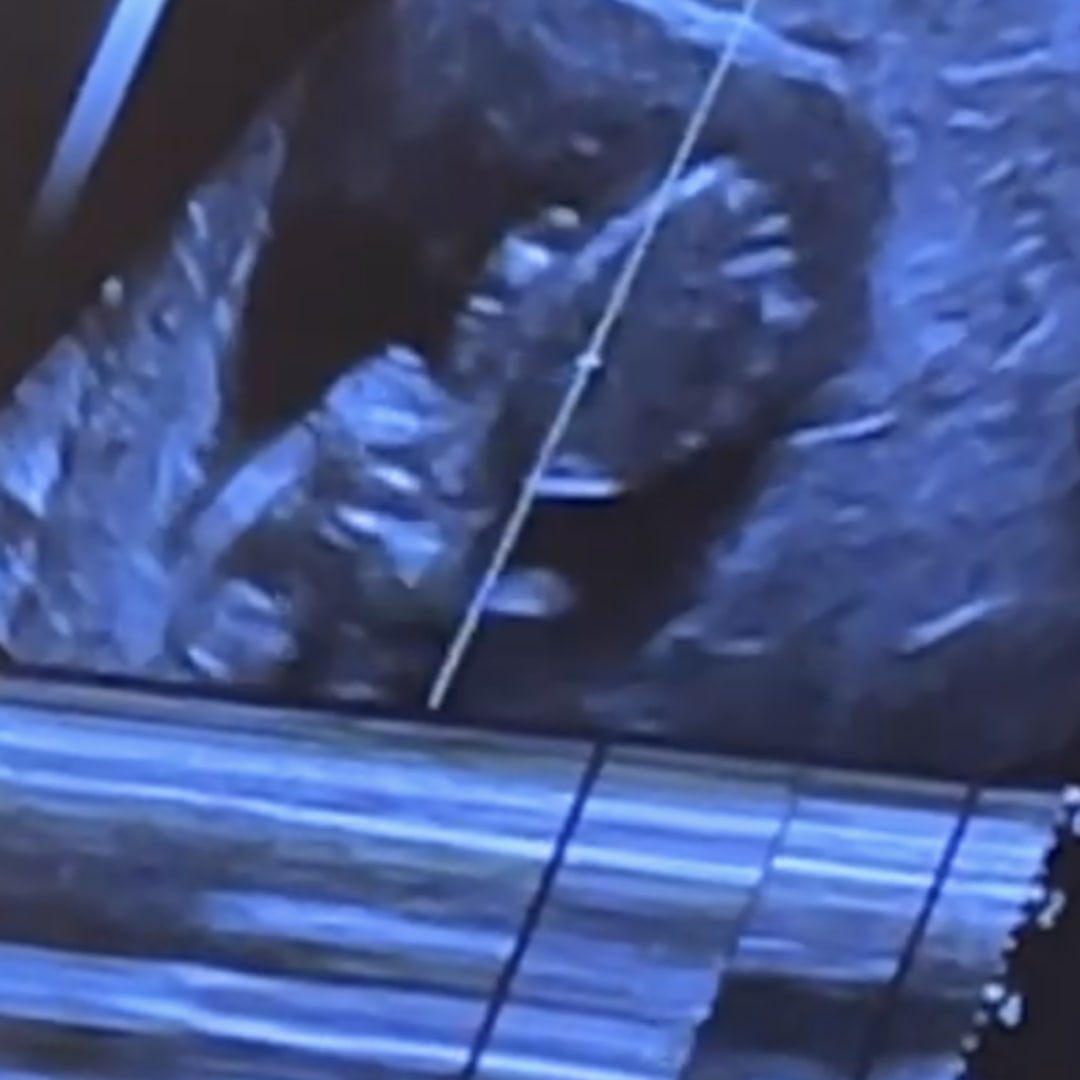 Photo shared by Adriana for their Babylist baby registry.