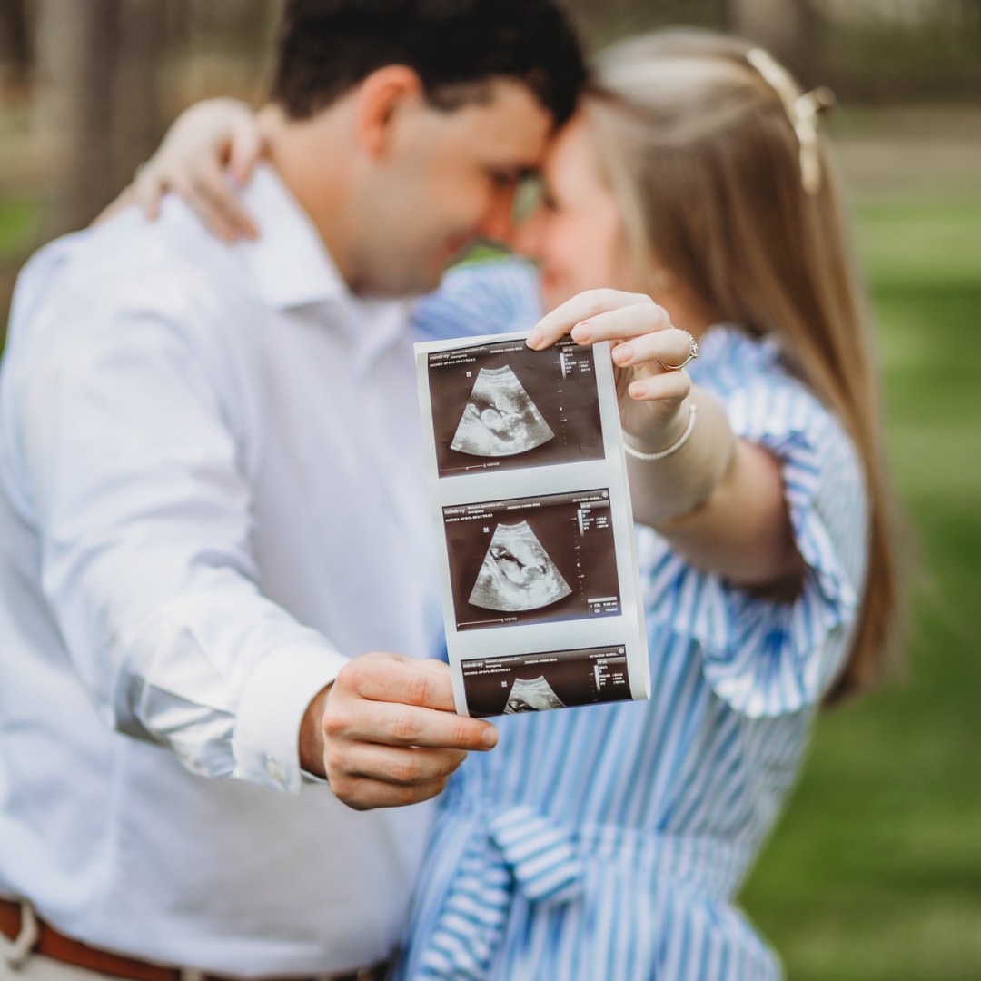 Photo shared by Dacey for their Babylist baby registry.