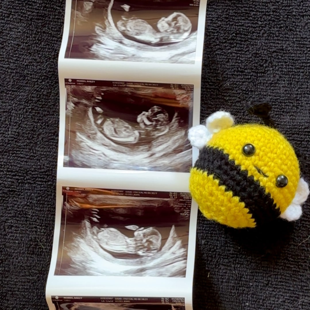 Photo shared by Bailey for their Babylist baby registry.