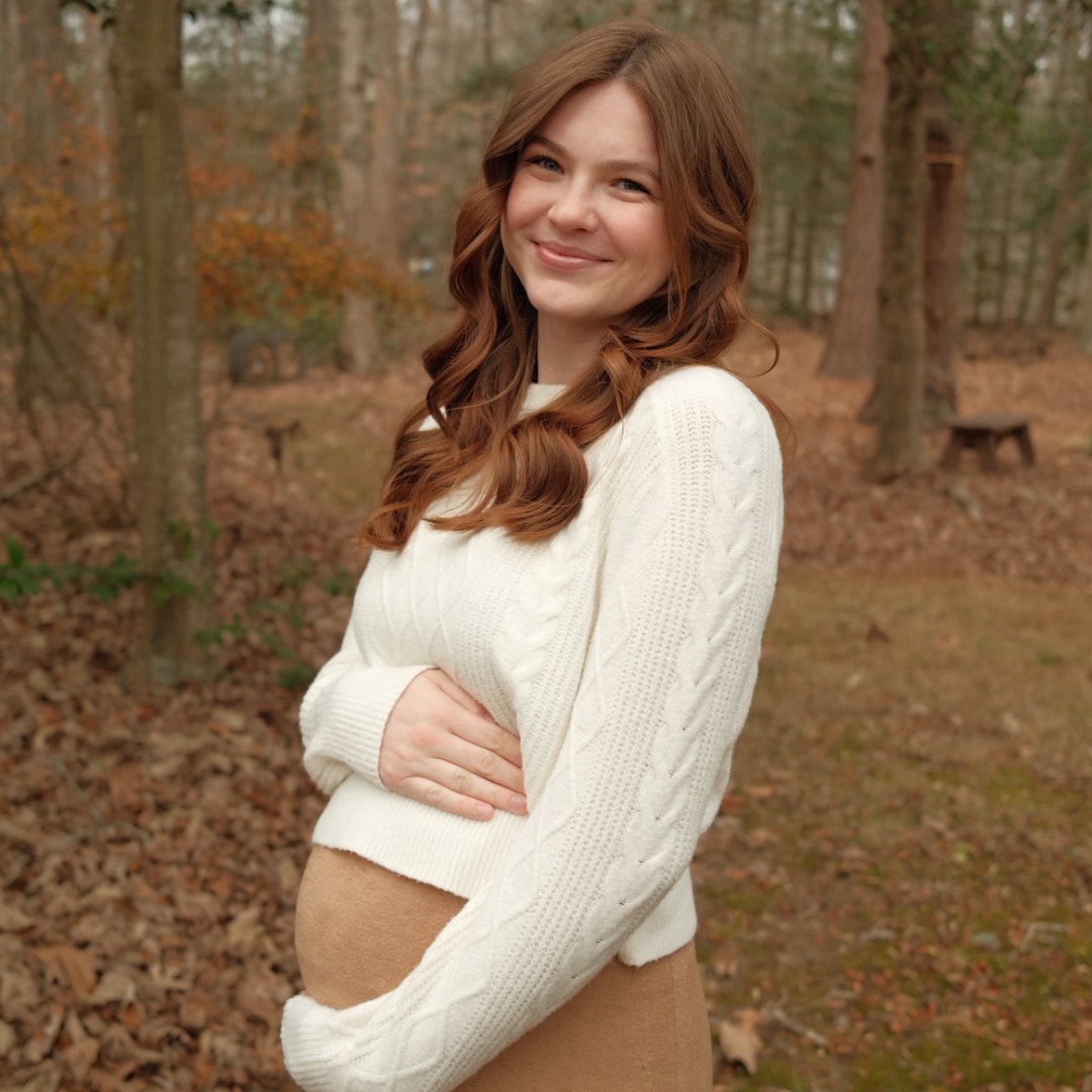 Photo shared by Eliza for their Babylist baby registry.