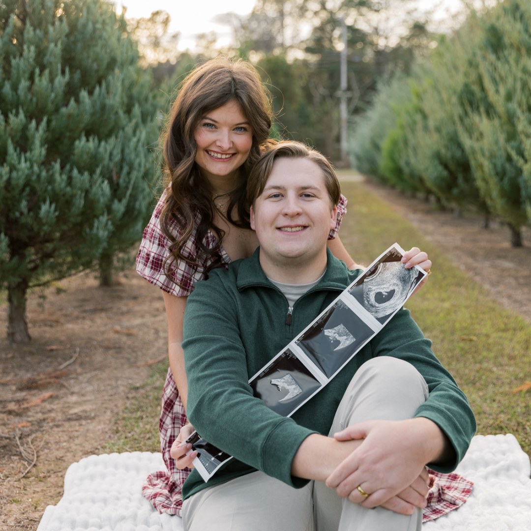 Photo shared by Erika for their Babylist baby registry.