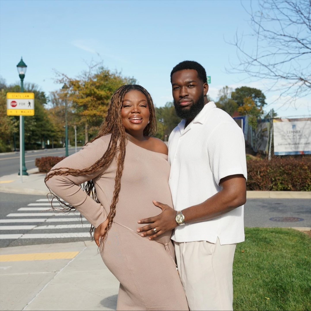 Photo shared by Gloria for their Babylist baby registry.