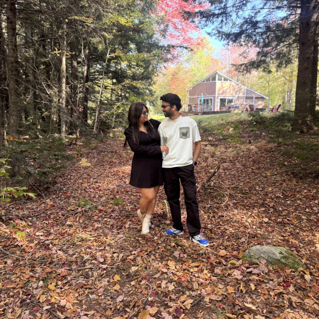 Photo shared by Priyanka for their Babylist baby registry.