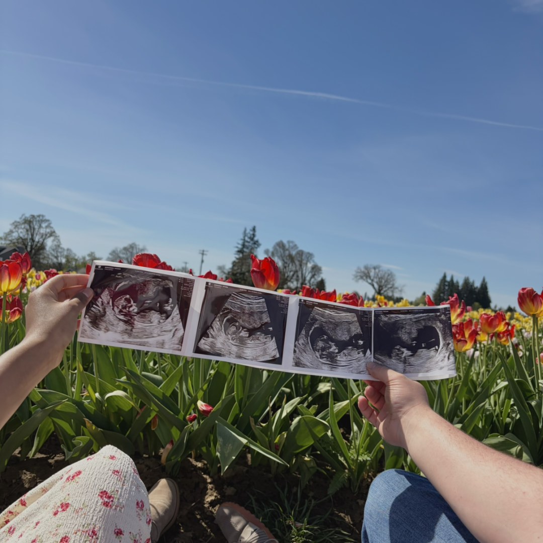 Photo shared by Tatiana for their Babylist baby registry.
