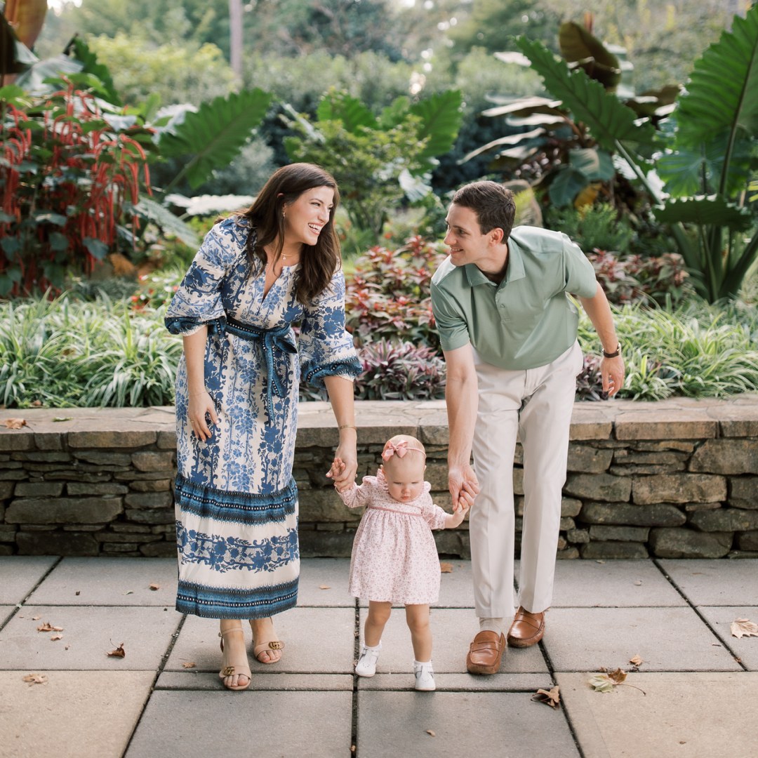 Photo shared by Daley for their Babylist baby registry.