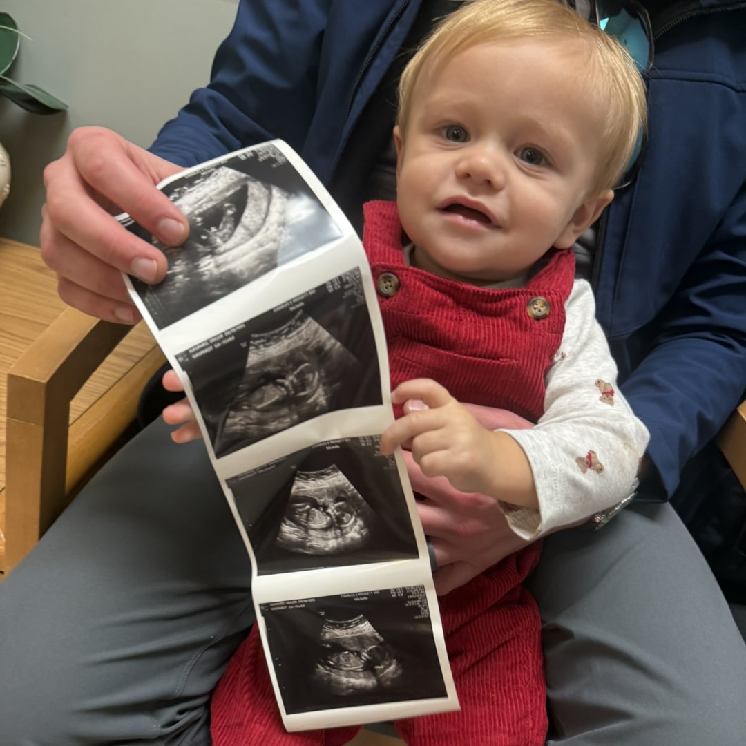 Photo shared by Taylor for their Babylist baby registry.