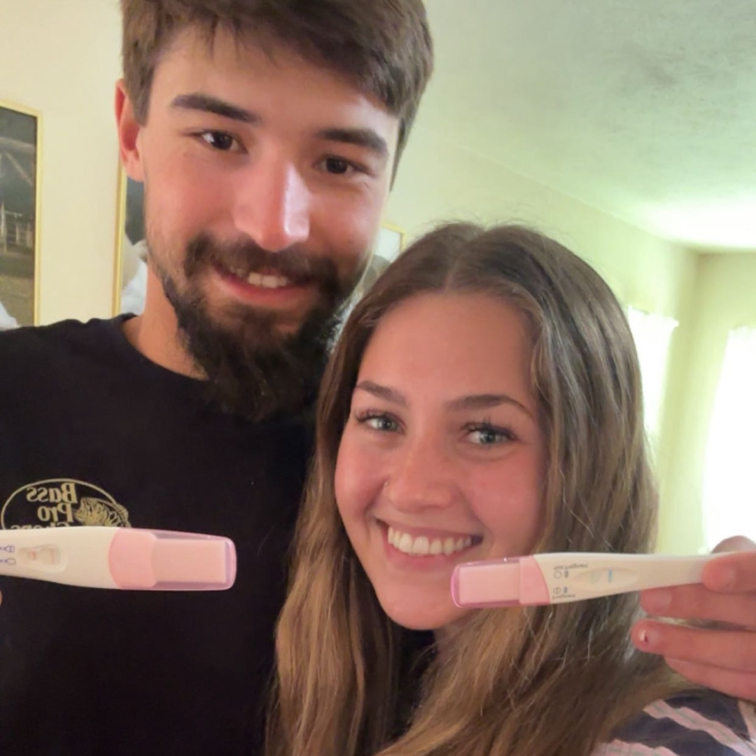 Photo shared by Katelyn for their Babylist baby registry.