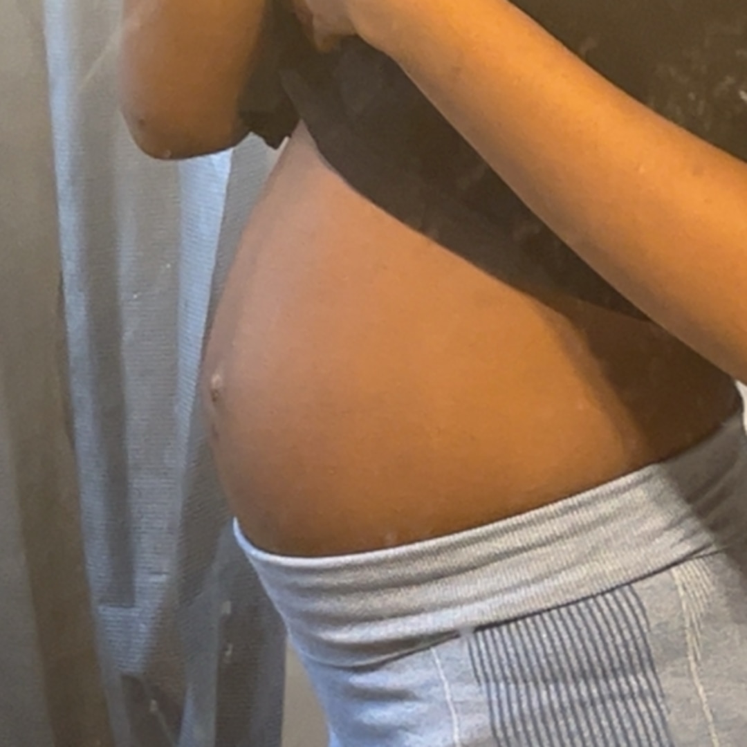 Photo shared by Derrianna for their Babylist baby registry.