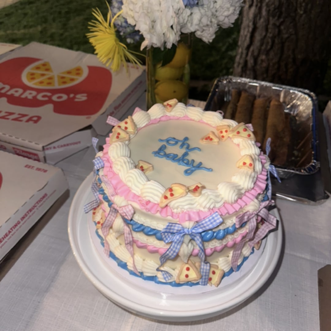 Photo shared by Bailey for their Babylist baby registry.