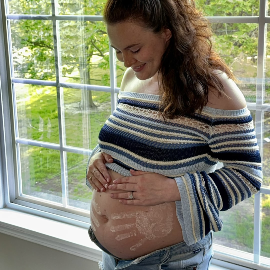 Photo shared by Jessica for their Babylist baby registry.