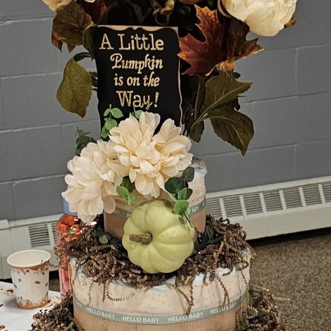 Photo shared by Briana for their Babylist baby registry.