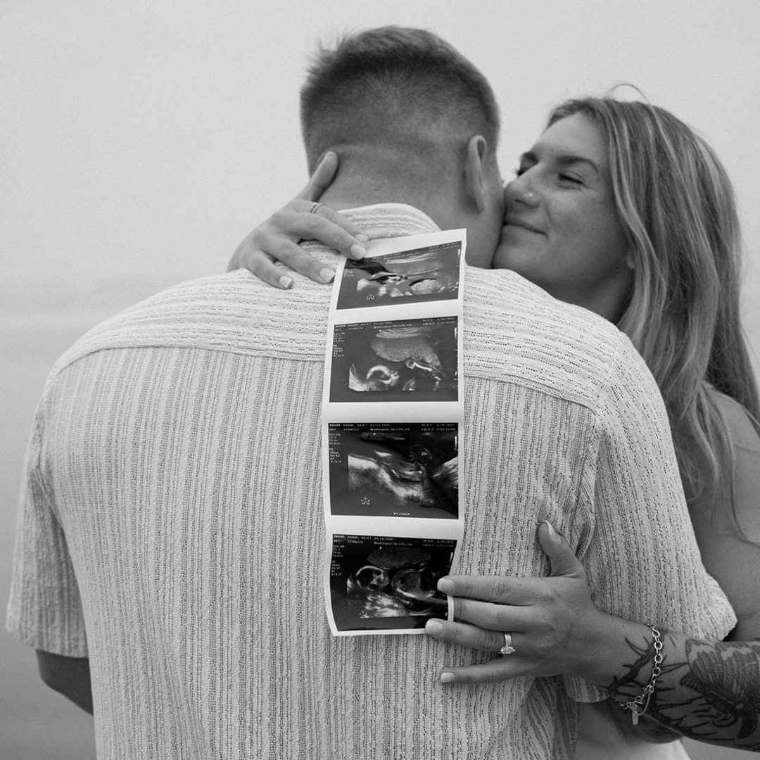 Photo shared by Juliet for their Babylist baby registry.