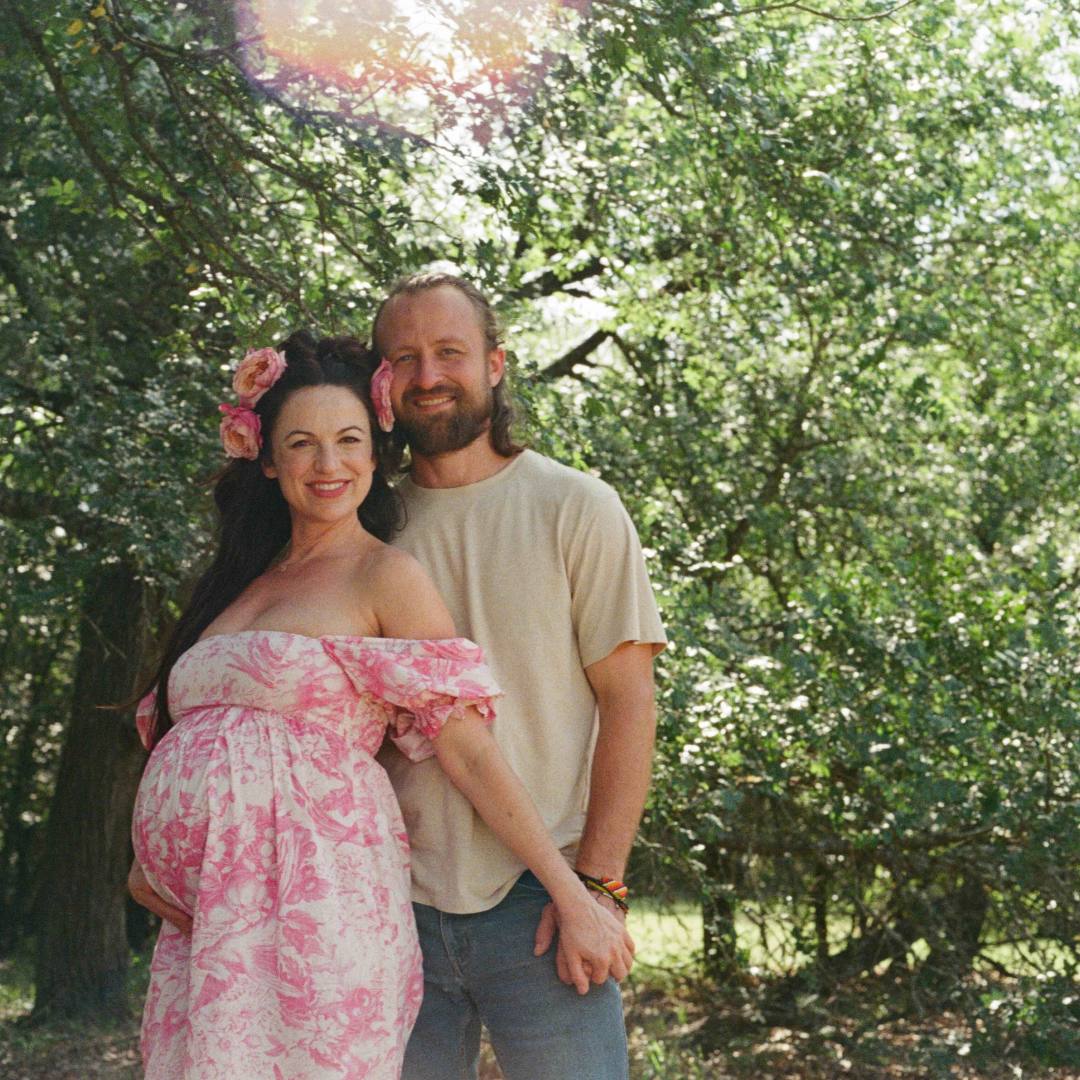 Photo shared by Alexandra for their Babylist baby registry.