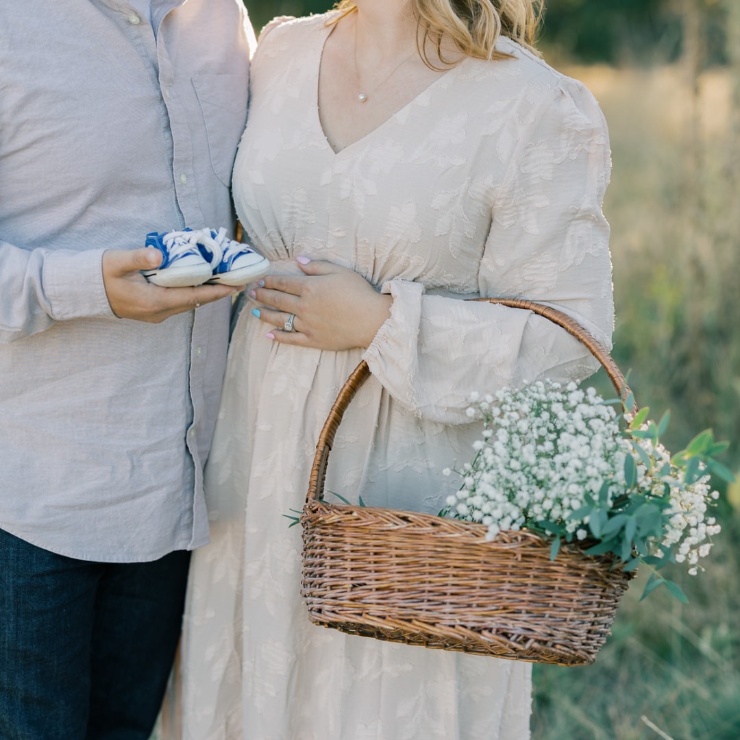 Photo shared by Jackie for their Babylist baby registry.