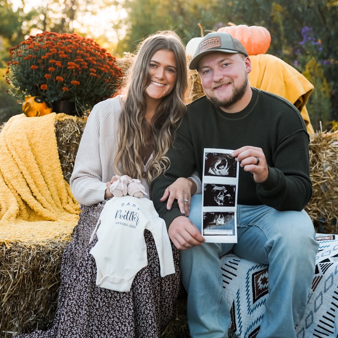 Photo shared by Elissa for their Babylist baby registry.