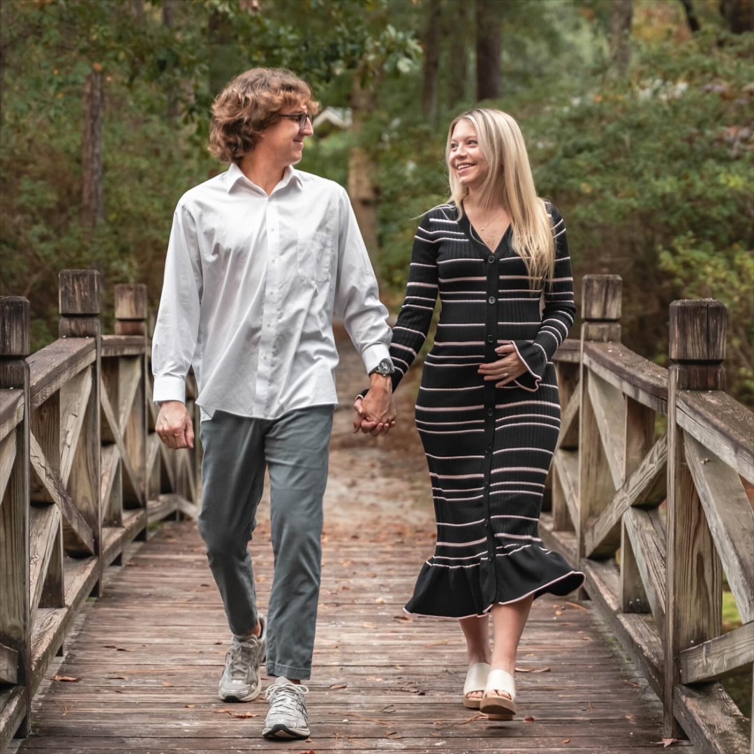 Photo shared by Addison for their Babylist baby registry.