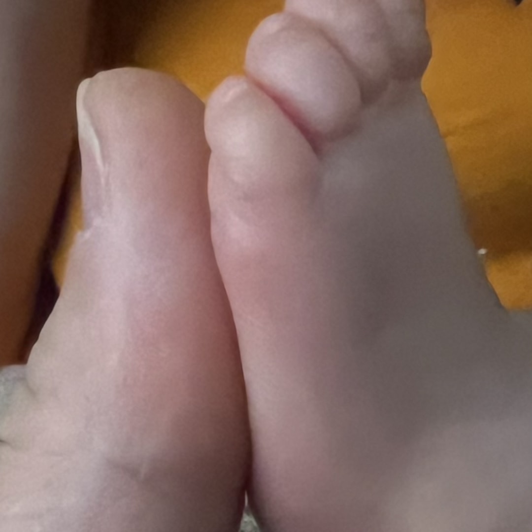 Photo shared by Breann for their Babylist baby registry.