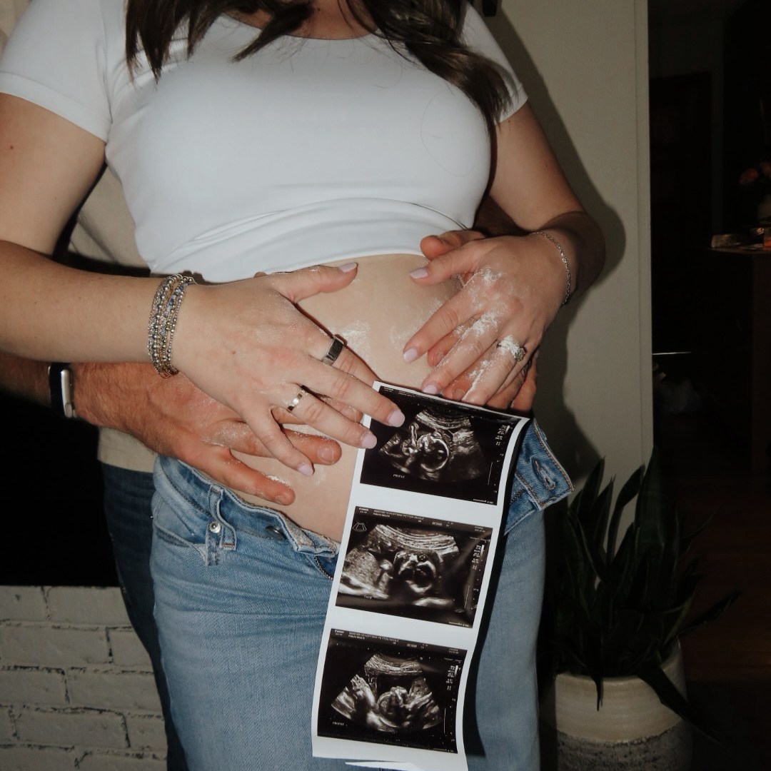 Photo shared by Peyton for their Babylist baby registry.