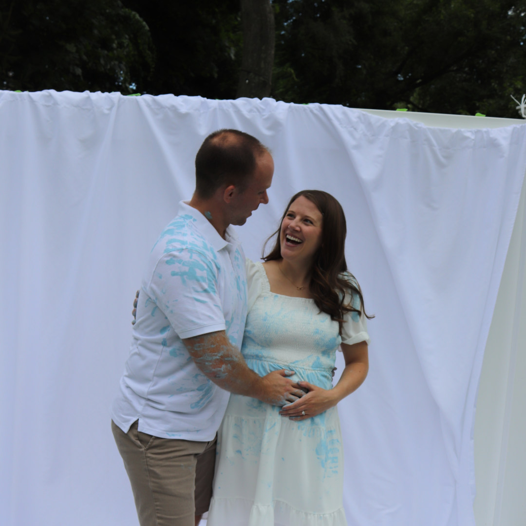 Photo shared by Jennifer for their Babylist baby registry.