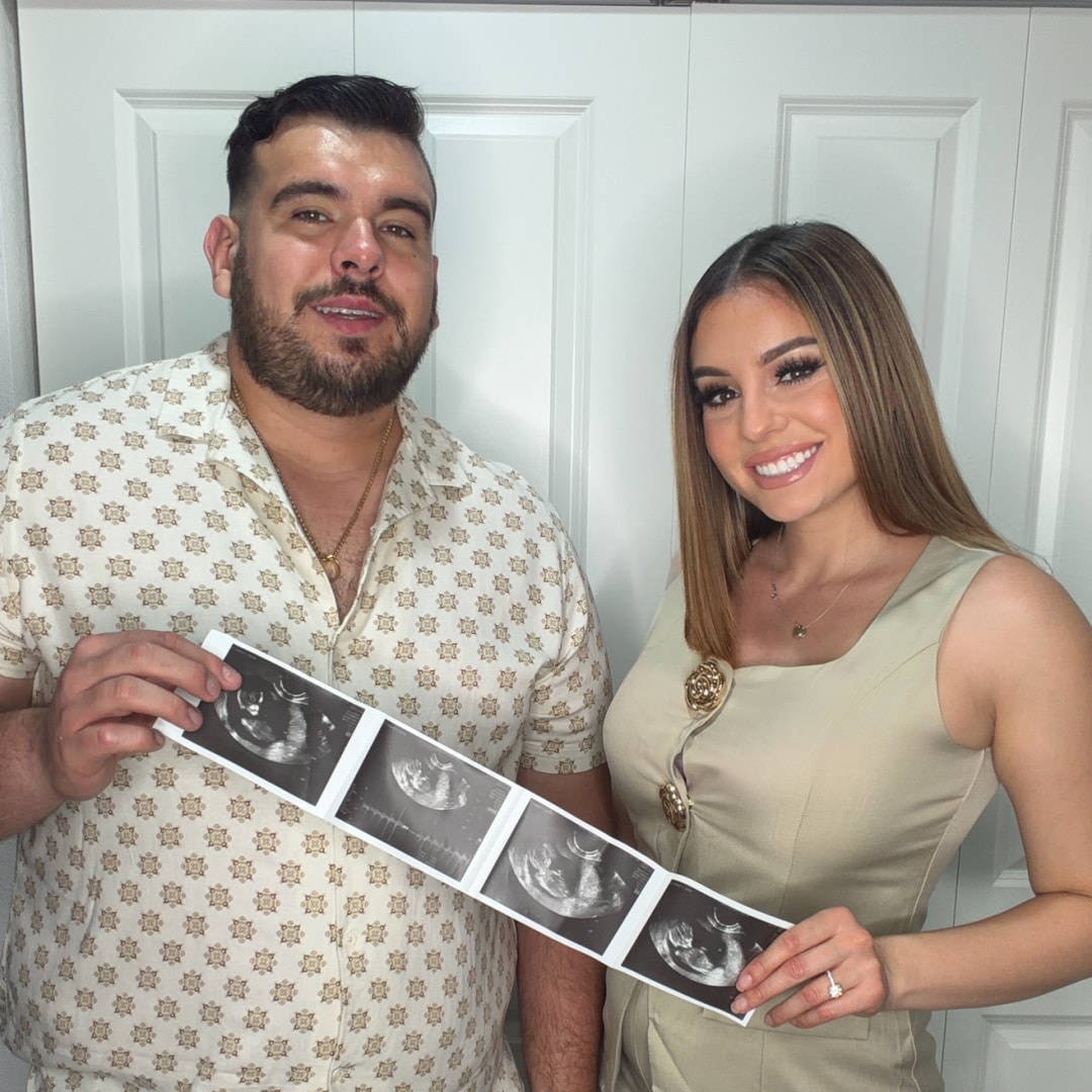 Photo shared by Evelyn for their Babylist baby registry.