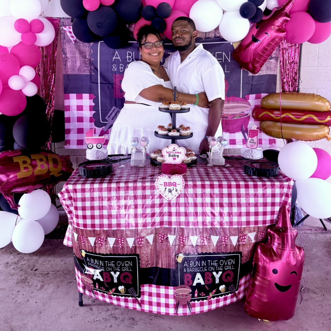 Photo shared by Michelle for their Babylist baby registry.