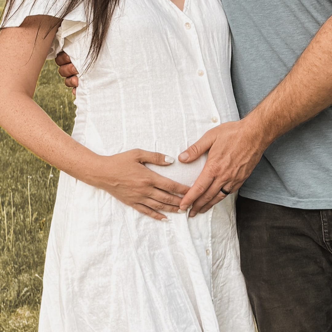 Photo shared by Michelle for their Babylist baby registry.