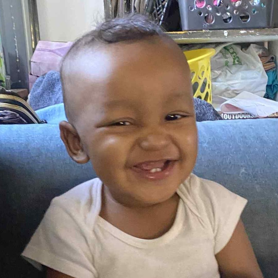 Photo shared by Ja'Leigha for their Babylist baby registry.