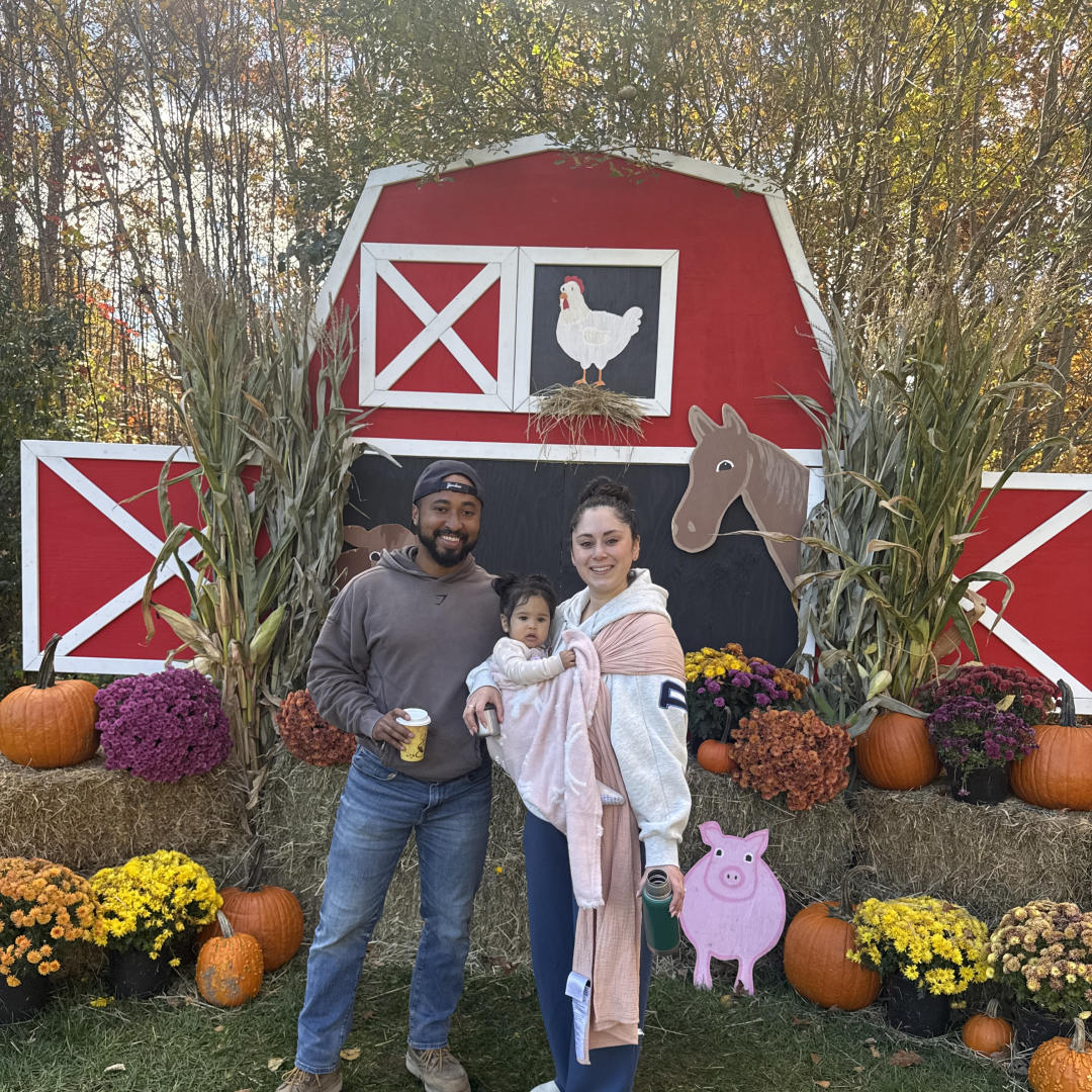 Photo shared by Shanty for their Babylist baby registry.