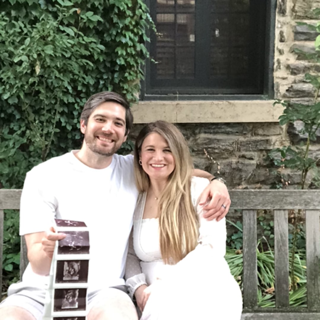 Photo shared by Kelsey for their Babylist baby registry.