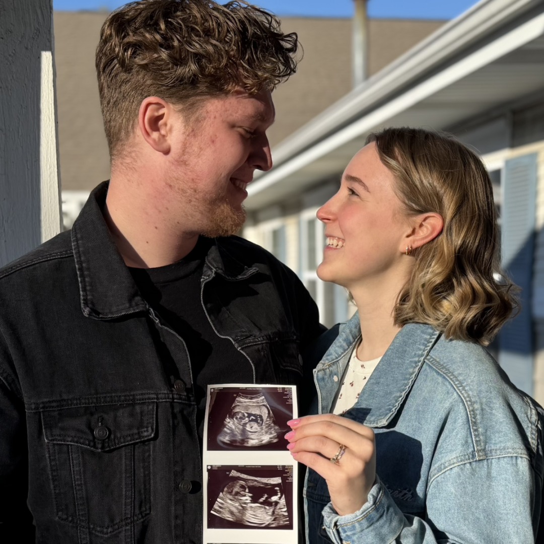 Photo shared by Isabella for their Babylist baby registry.