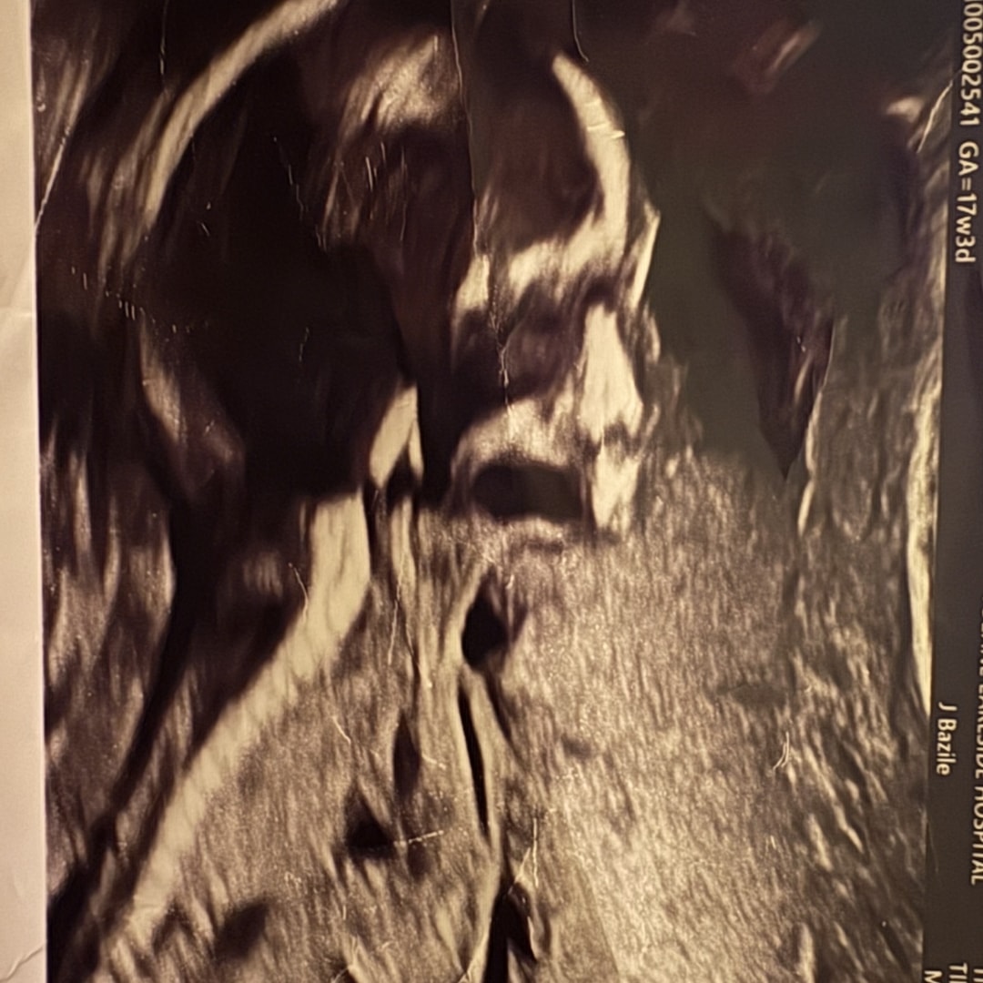 Photo shared by Tahmya for their Babylist baby registry.