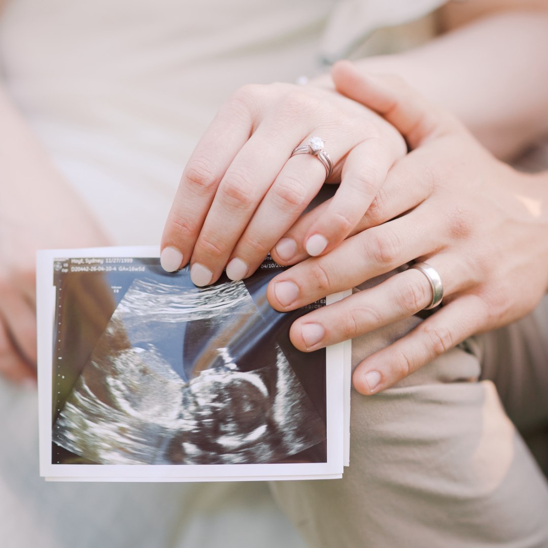 Photo shared by Sydney for their Babylist baby registry.