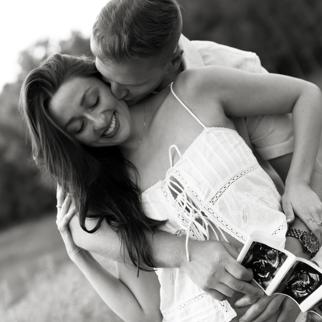 Photo shared by Bailey for their Babylist baby registry.
