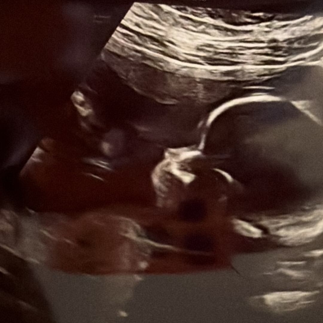 Photo shared by Ginaya for their Babylist baby registry.