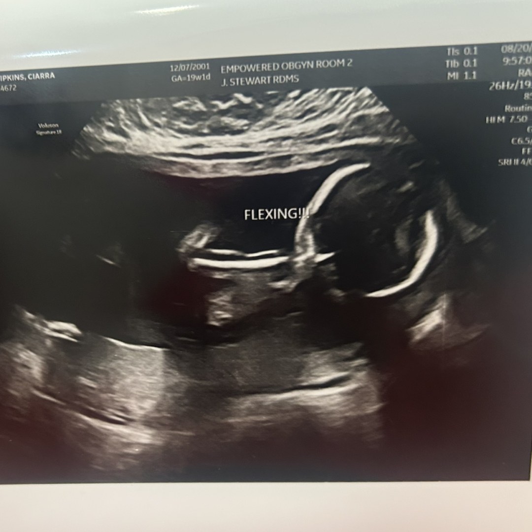 Photo shared by Jason for their Babylist baby registry.