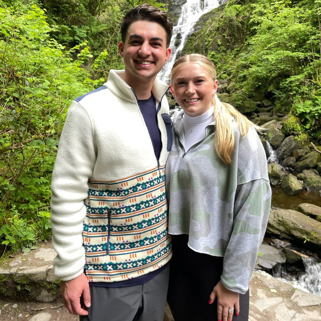 Photo shared by Taylor for their Babylist baby registry.