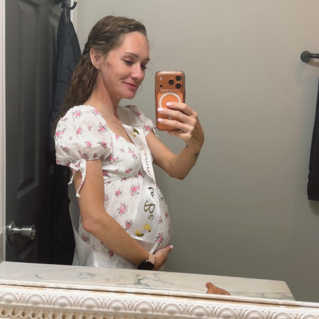 Photo shared by Maegen for their Babylist baby registry.