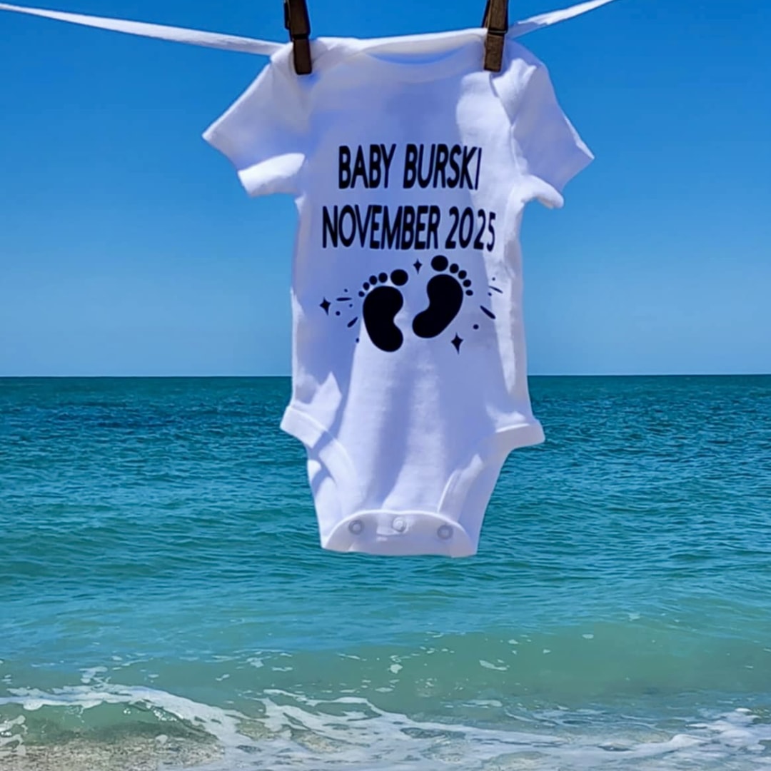 Photo shared by Jillian for their Babylist baby registry.