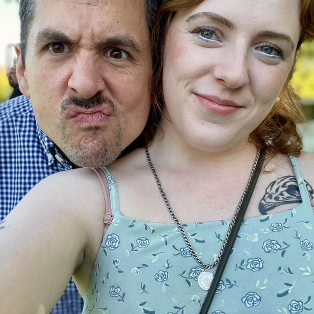 Photo shared by Tiffiny for their Babylist baby registry.