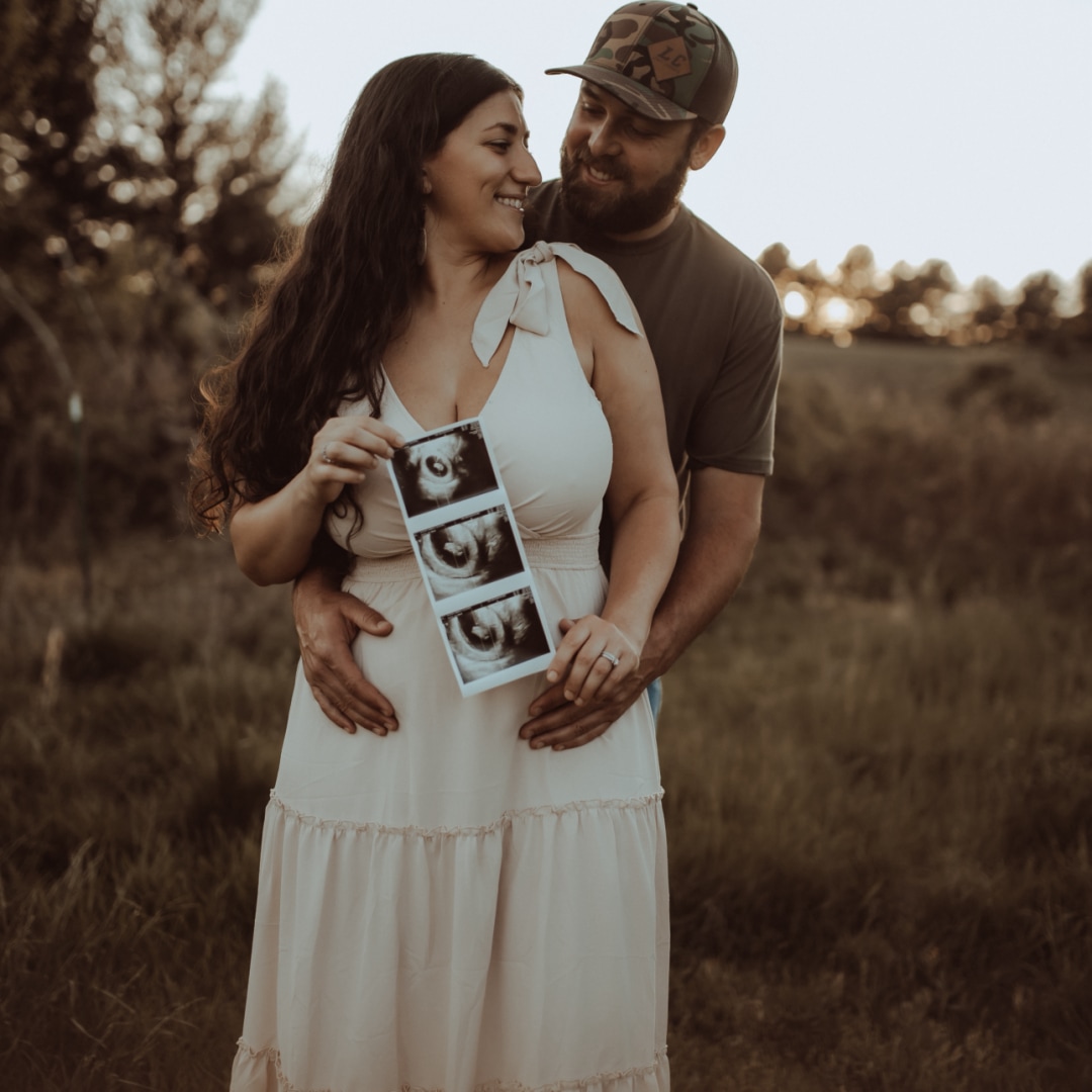 Photo shared by Gabby for their Babylist baby registry.