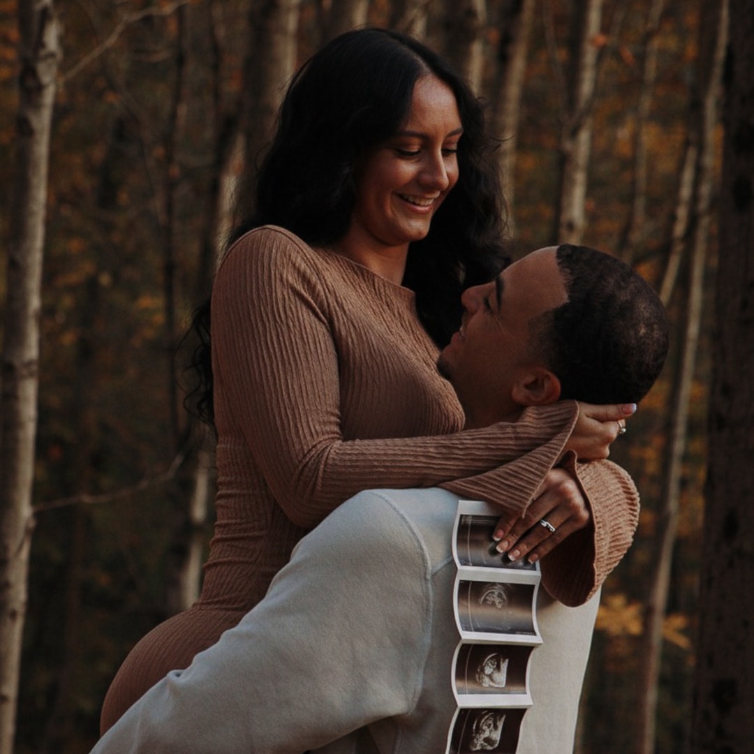 Photo shared by Attianna for their Babylist baby registry.