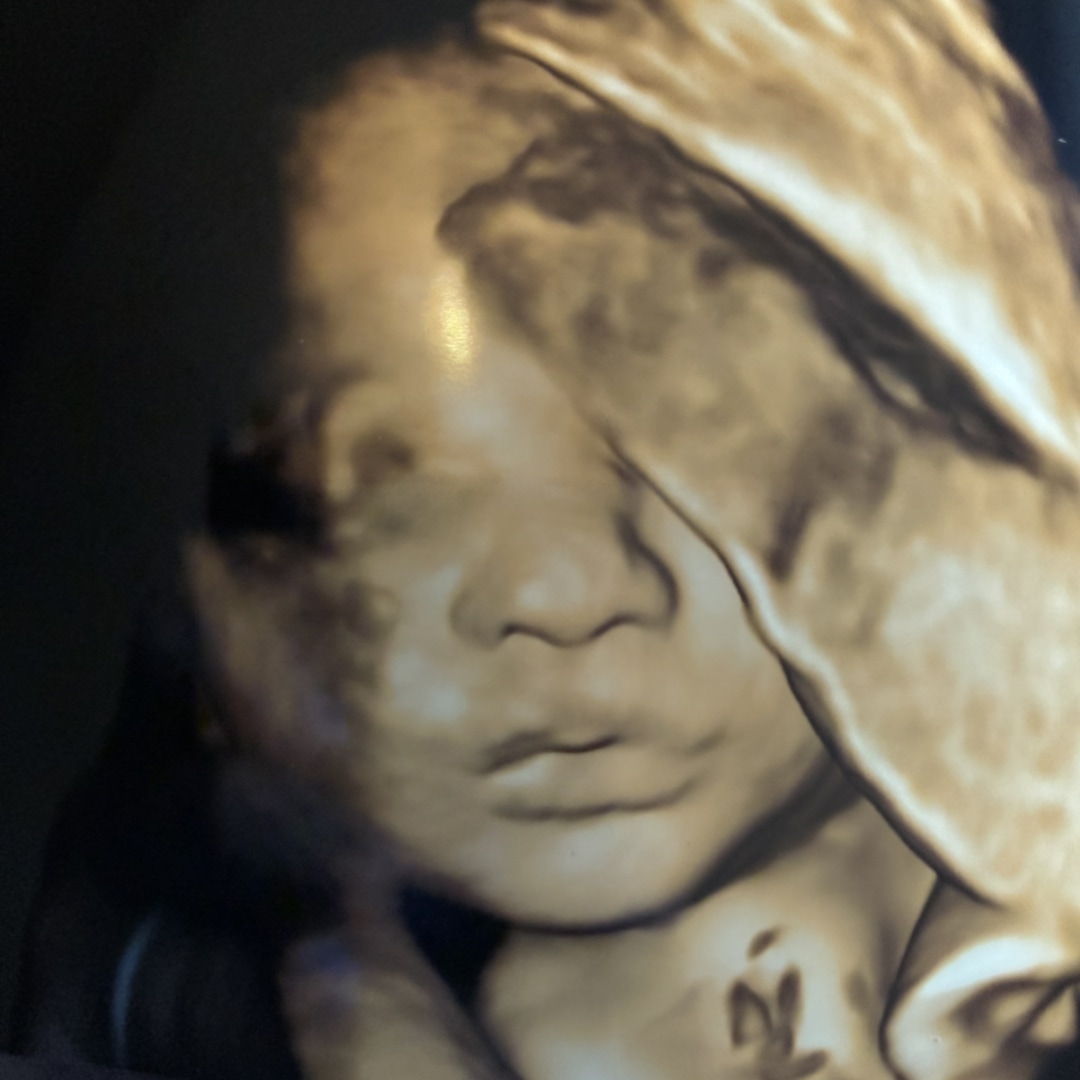 Photo shared by Holly for their Babylist baby registry.