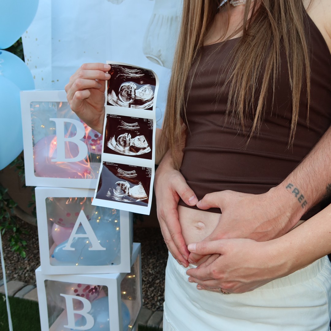Photo shared by Baylin for their Babylist baby registry.